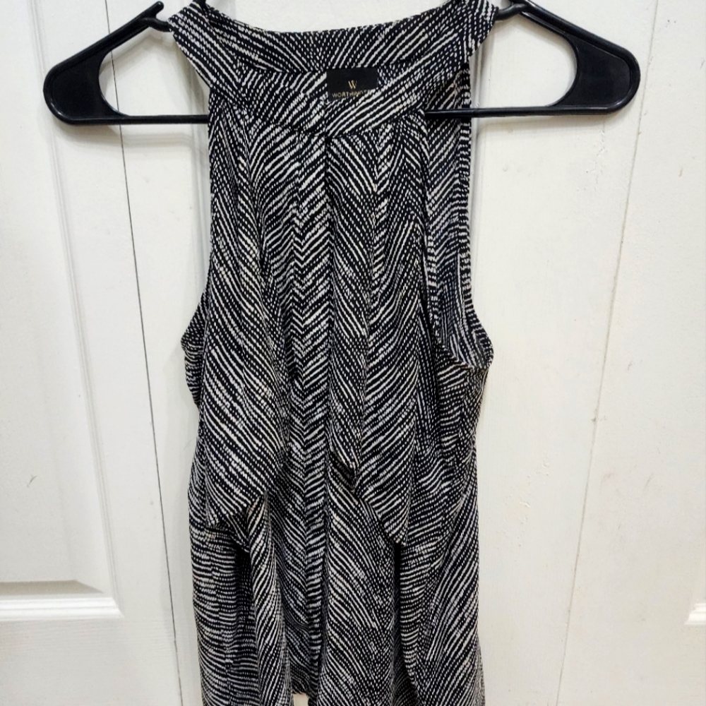 Worthington Blouse